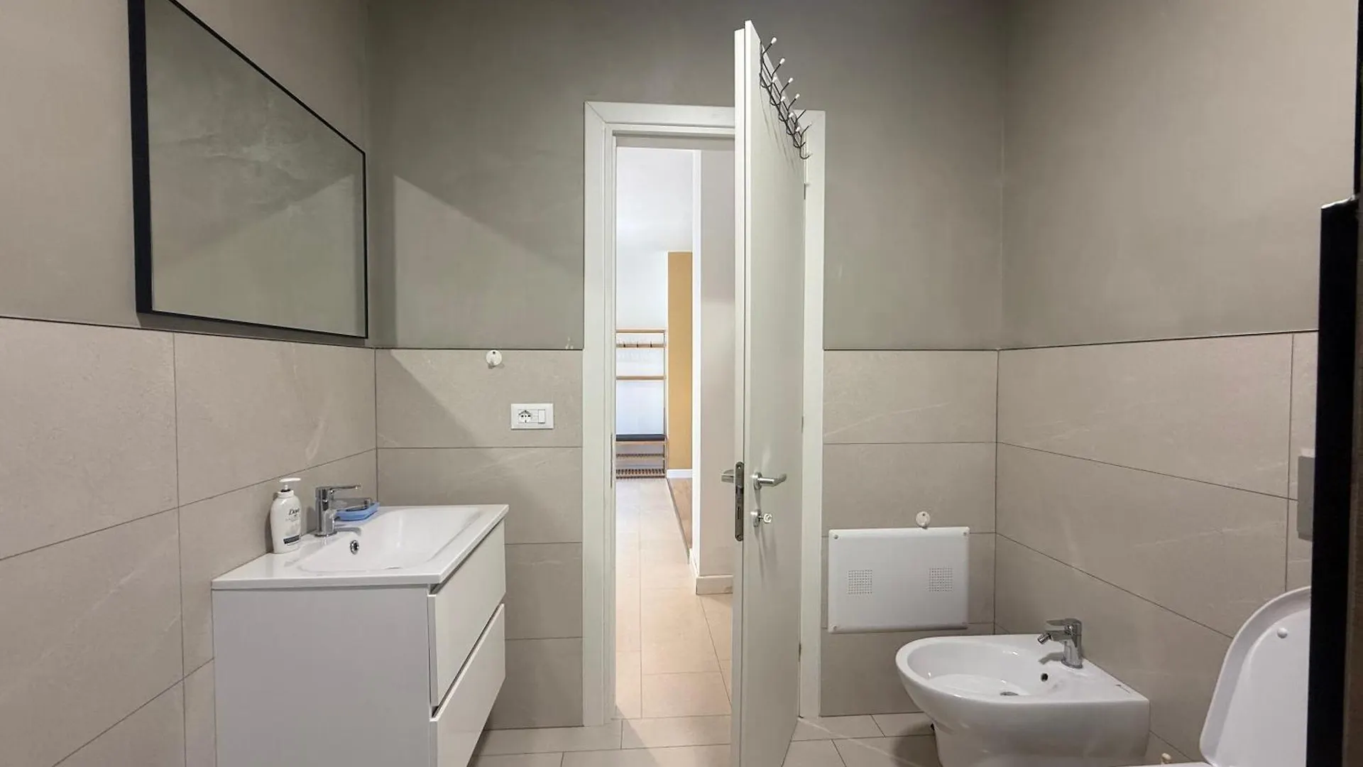 Iria Apartment 1 & 2 Голем