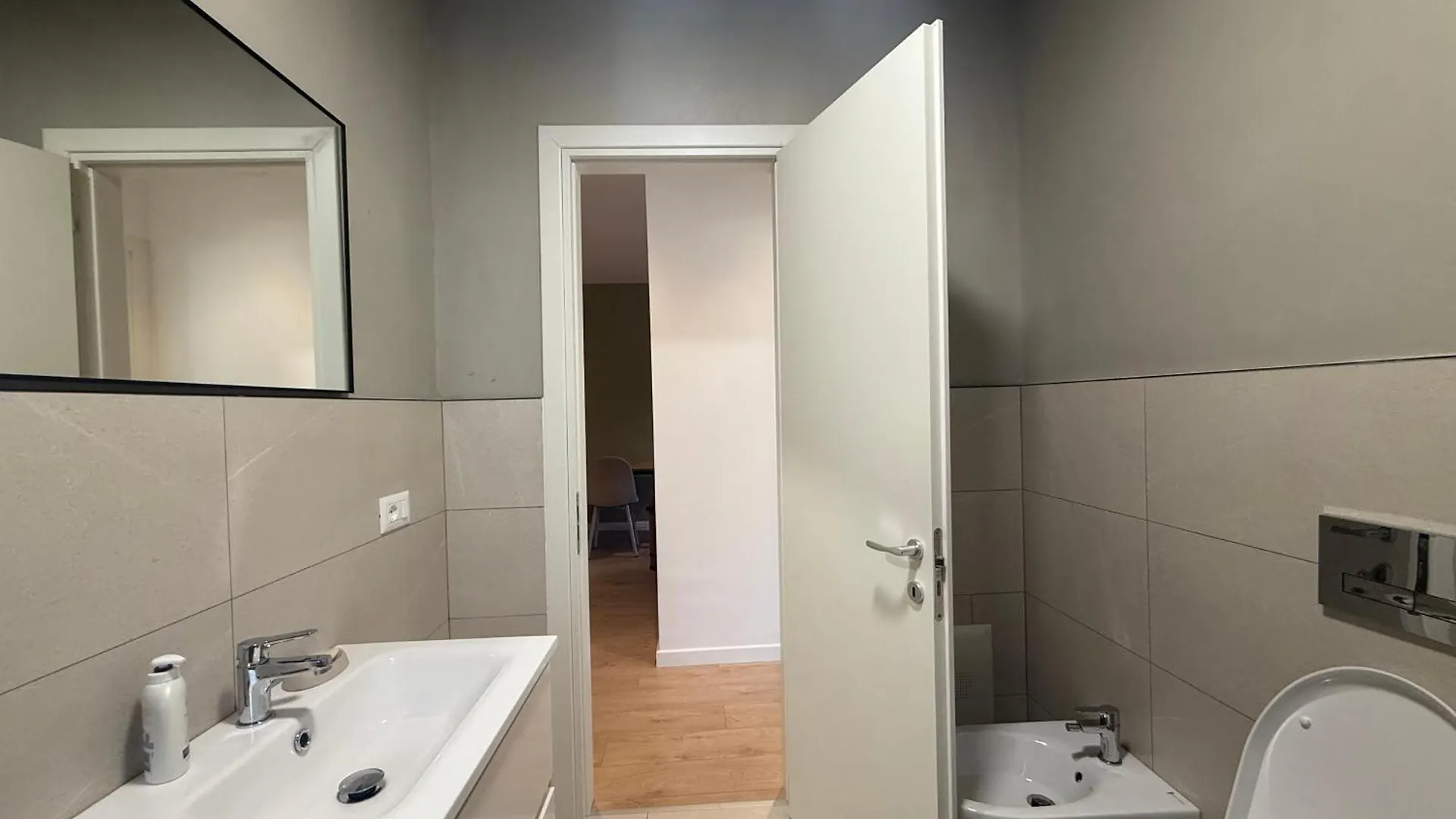 Iria Apartment 1 & 2 Golem  Golem (Tirana)
