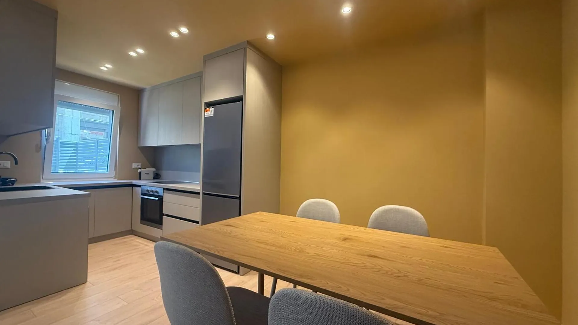 Iria Apartment 1 & 2 Голем 0*,  Албания